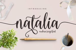 Natalia Script