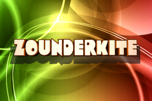 Zounderkite