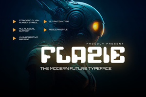 Flazie