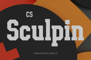 CS Sculpin