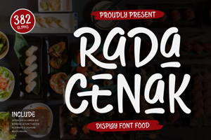 Rada Cenak