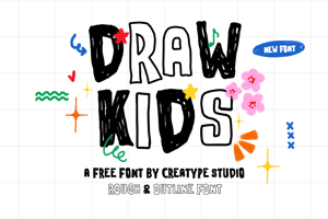 Draw Kids