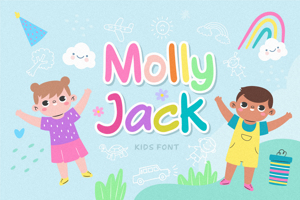 Molly Jack