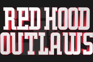 Red Hood Outlaws
