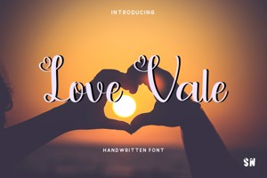 Love Vale