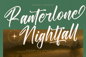 Ranterlone Nightfall VERSI