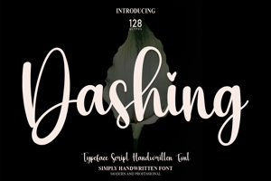 Dashing