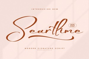 Seartlime
