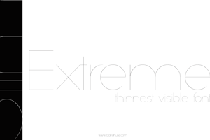 Slim Extreme