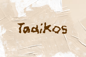 t Tadikos