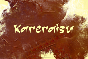 K Kareraisu