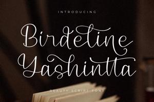 Birdeline Yashintta