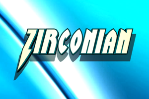 Zirconian
