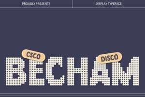 Becham Disco