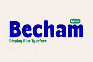 Becham Blur