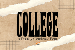 Condense College