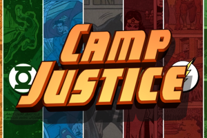 Camp Justice