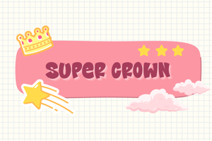 Super Crown