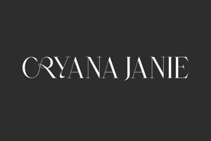 Cryana Janie