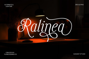 RALINEA