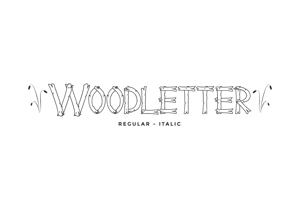 Woodletter