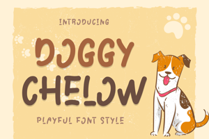 Doggy Chelow