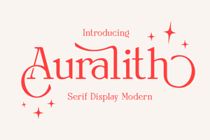 Auralith