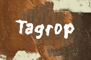 Related font t Tagrop