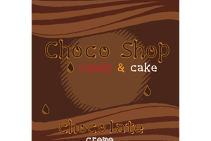 Choco Shop