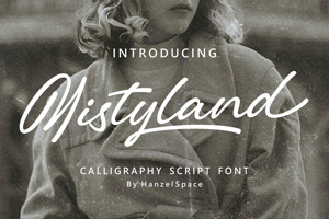 Mistyland