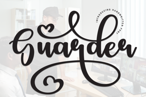 Guarder