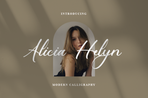 Alicia Helyn