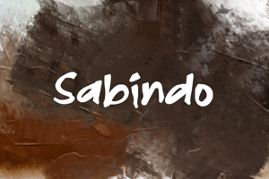 s Sabindo