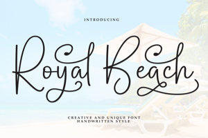 Royal Beach