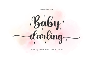 Baby Darling