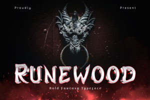 Runewood