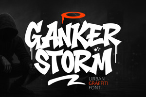Ganker Storm
