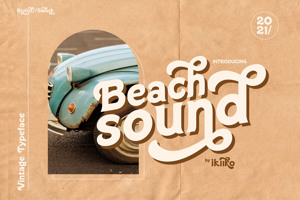 Beach Sound