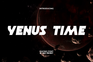 Venus Time