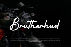 Brutherhud