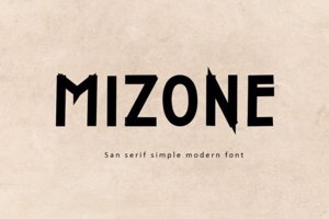 Mizone