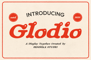 Glodio