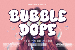 Bubble Dope