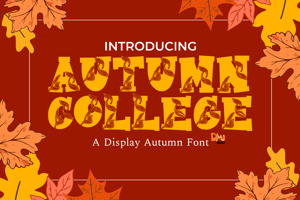 Autumn College
