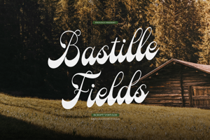 Bastille Fields