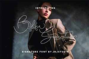 Birlina Signature