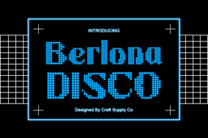 Berlona Disco