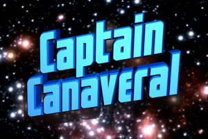 Captain Canaveral