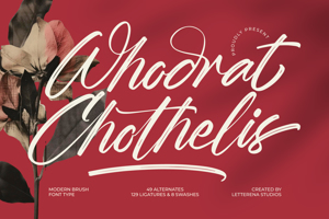 Whadrat Chothelis VERSION