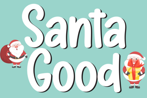 Santa Good